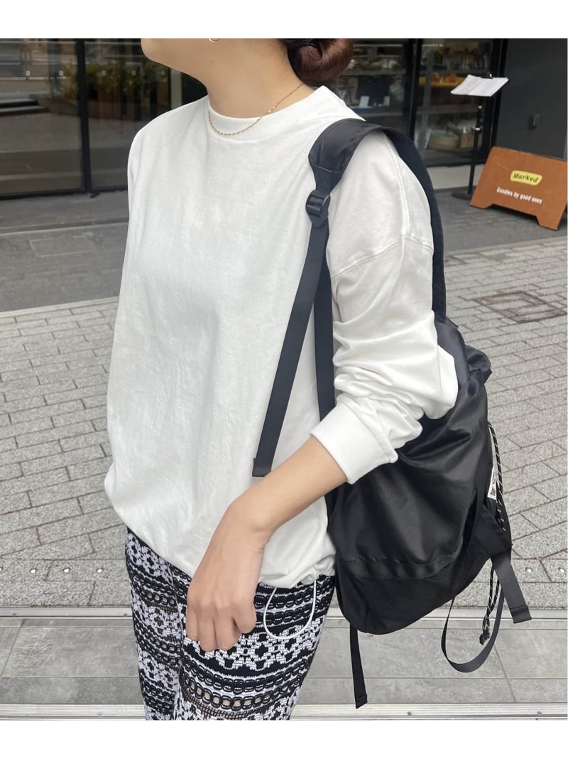 黒 志村けん JOURNAL STANDARD ロングスリーブTシャツ　XL 黒 志村けん JOURNAL STANDARD ロングスリーブTシャツ XL
