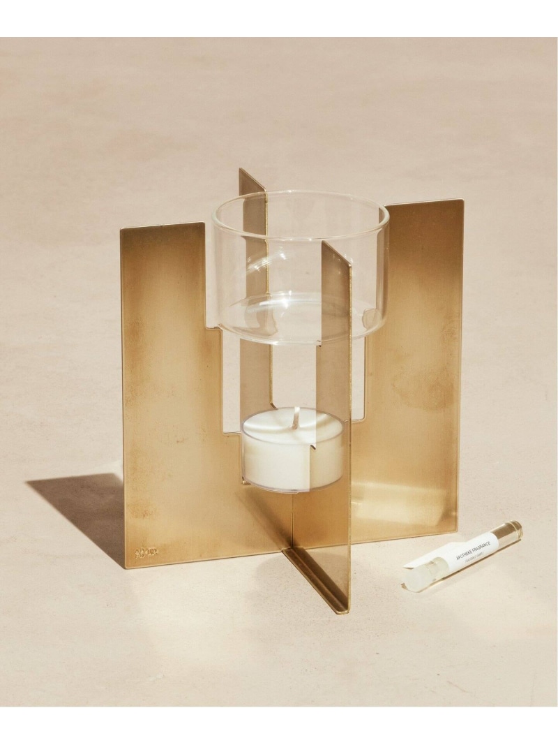 ★【APFR/アポテーケフレグランス】フレグランス オイルバーナー JOURNAL STANDARD FURNITURE ジャーナルスタンダードファニチャー インテリア・生活雑貨 ディフューザー・お香・アロマオイル・キャンドル【送料無料】[ Fashion]