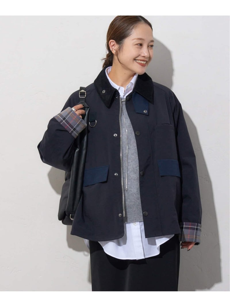 超希少 マラリウス スペイ Barbour ENGLAND WOOL 楽天市場】BARBOUR:SPEY JACKET MALLALIEUS PLAIN/スペイ ジャケット