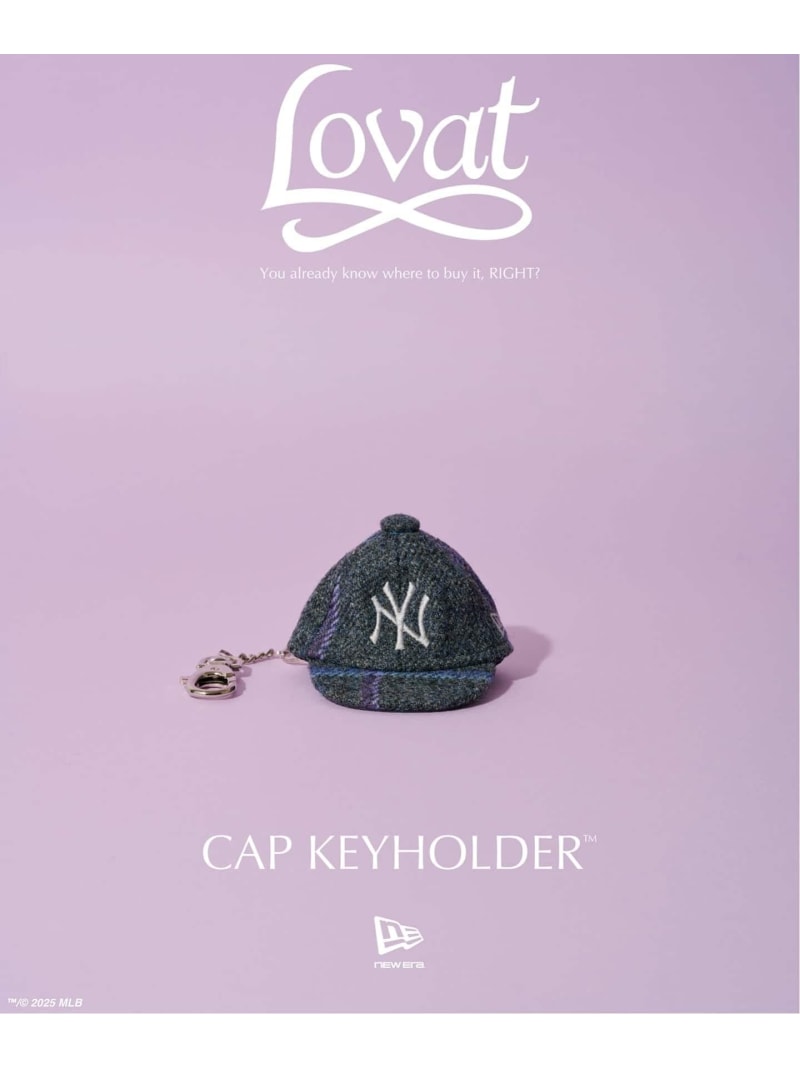 ［本日のみ値下げ］ニューエラ 別注 ジョシュア・エリス NYY 920 カシミヤ JOURNAL STANDARD｜NEW ERA / ニューエラ 別注 Joshua Ellis