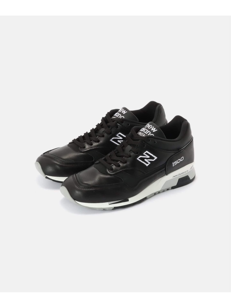 楽天市場】NEW BALANCE M1500 BK【ニューバランス 1500 Dワイズ