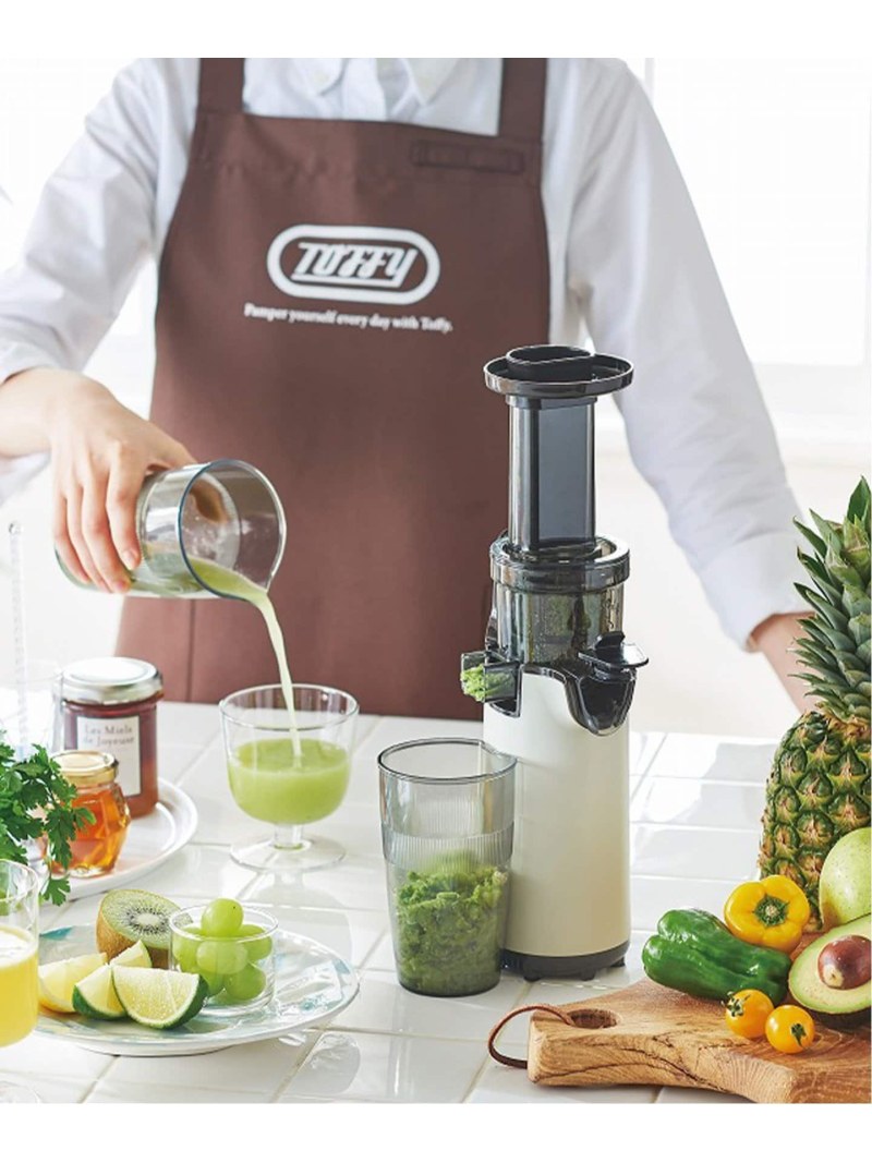 【TOFFY/トッフィー】MINI SLOW JUICER ミニ投げること  飲んだくれ JOURNAL STANDARD FURNITURE ジャーナルスタンダードファニチャー 食器・煮炊き物の具・勝手もと属具 食器・皿 薄墨色 青色【貨物輸送無料】[ Fashion] 皿・プレート-キッチン用品・食器・調理器具