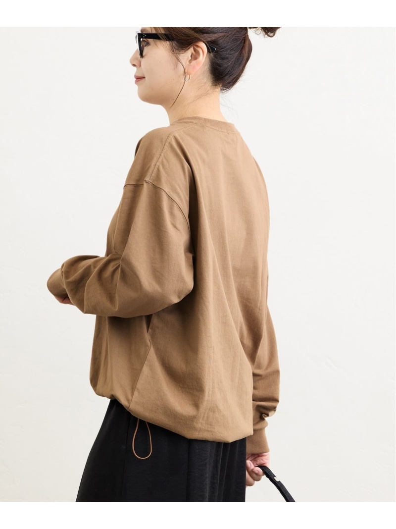 楽天市場】志村けん * JOURNAL STANDARD ロンT JOURNAL STANDARD