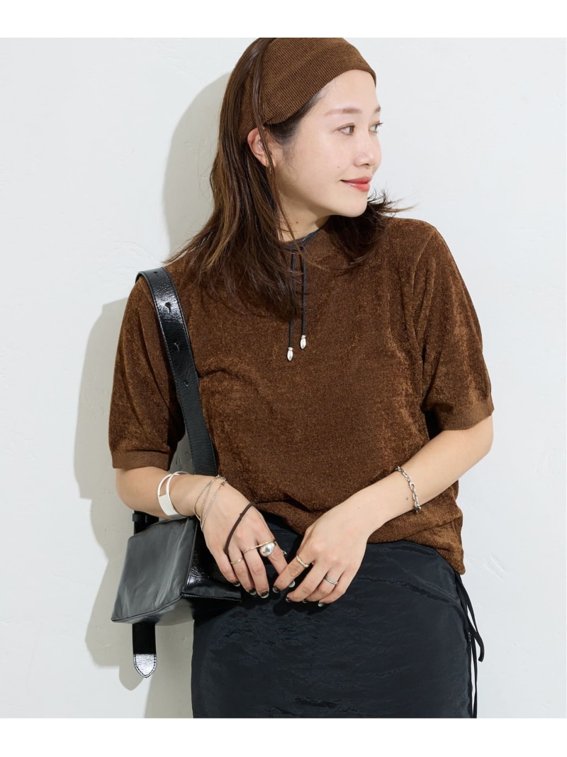 ジャーナルスタンダード 2019 定価12100円 カシミヤクルーネックニット ユニクロ公式 | カシミヤクルーネックセーター