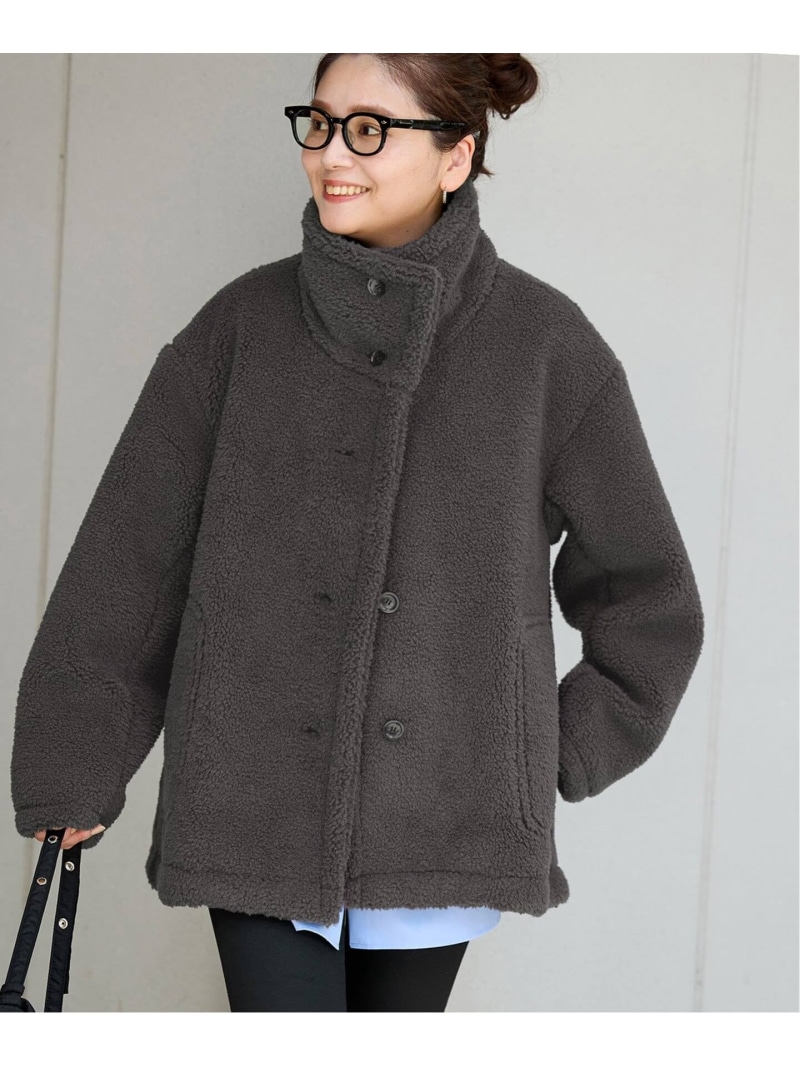 ジャーナルスタンダードスタンドカラーコート36 楽天市場】journal standard ステンカラーコートの通販