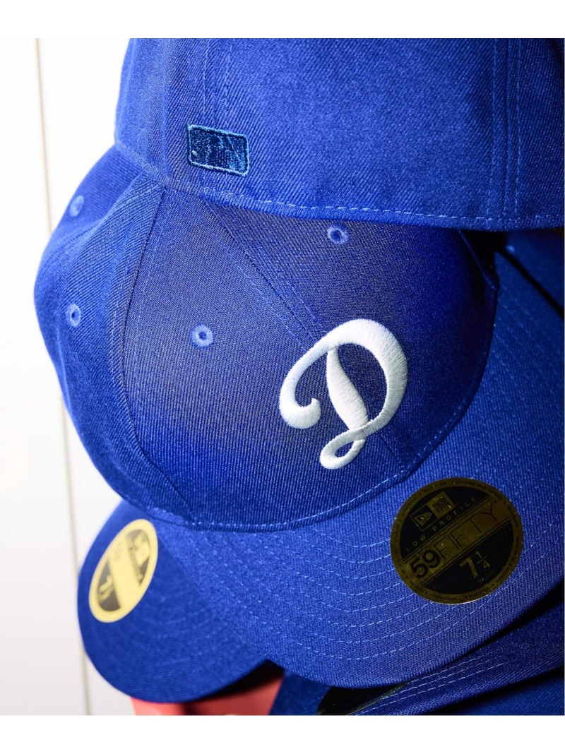 楽天市場】NEW ERA / ニューエラ 別注 HARD WASH YG 920 JOURNAL