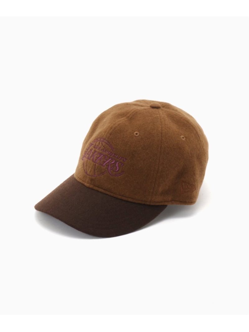 NEW ERA / ジャーナルスタンダード HARD WASH YG 920 ジャーナルスタンダード JOURNAL STANDARD NEW ERA / ニューエラ 別注