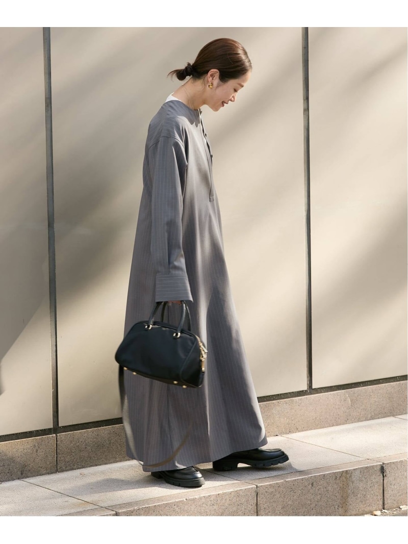 楽天市場】ミリタリークロス ベアワンピース journal standard luxe