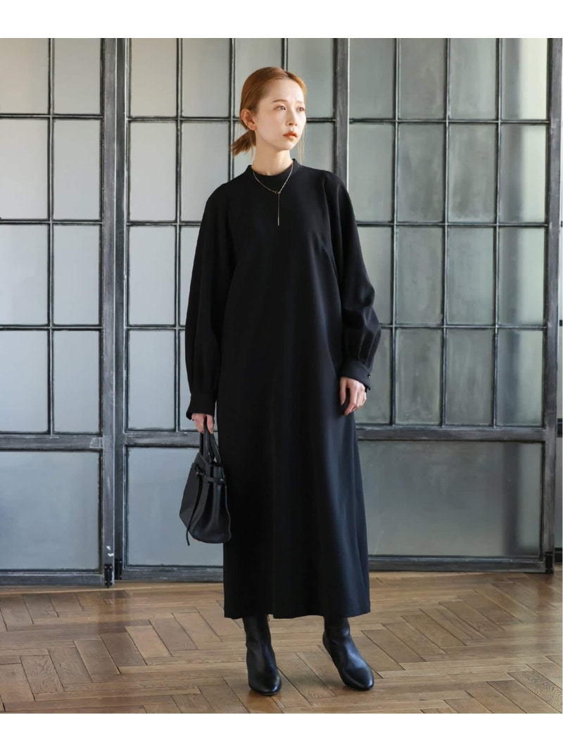 楽天市場】ミリタリークロス ベアワンピース journal standard luxe