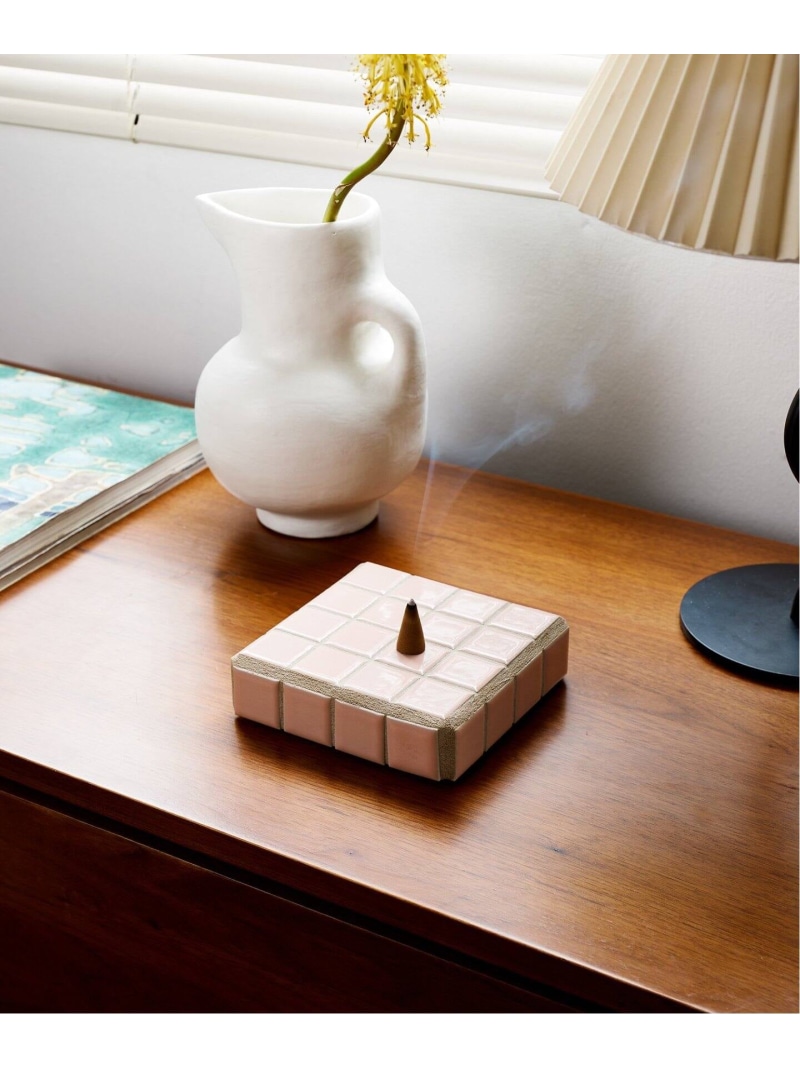 COLORIS TILE/クロリタイル】JSF別注 VANITY SHELF ディスプレイ
