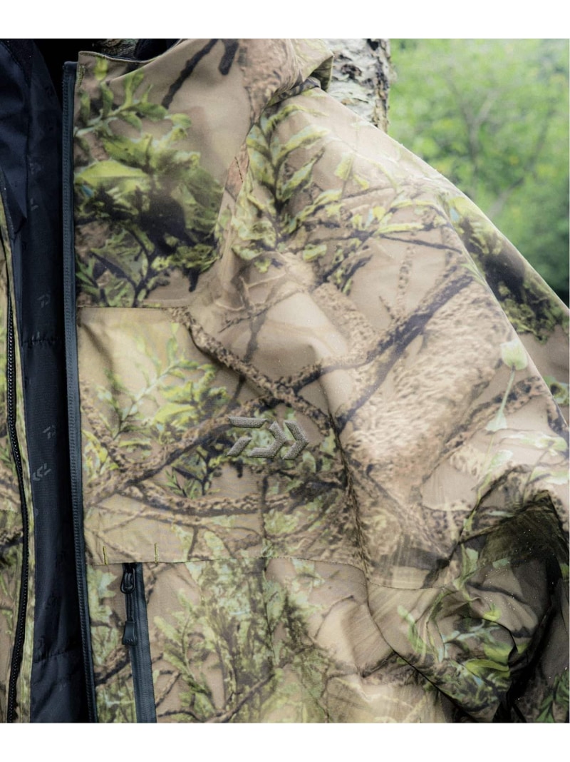 楽天市場】DAIWA ダイワ ジャケット メンズ ゴアテックス インフィニ