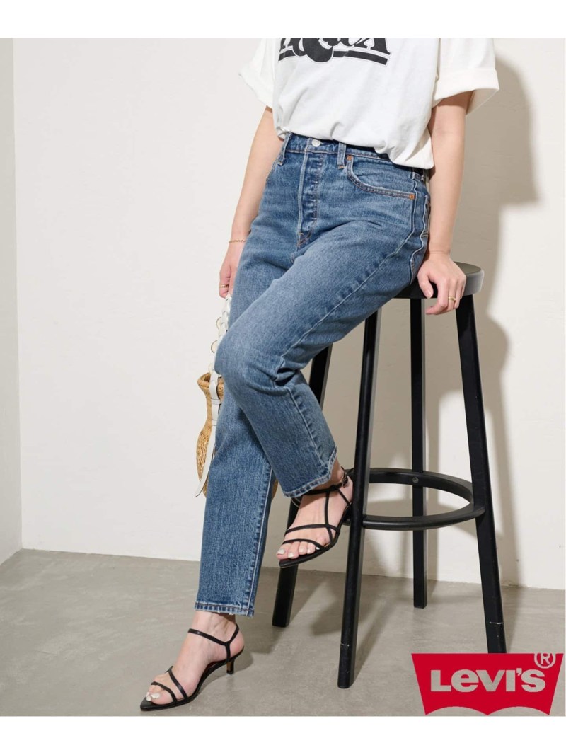 【楽天市場】【SALE／30%OFF】別注【LEVI'S(R)/リーバイス(R