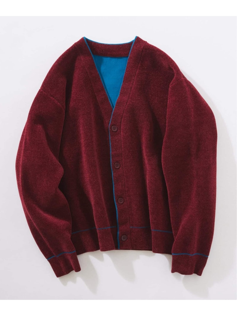 ショッピングセンター クロップド ジレー JOURNAL STANDARD relume 逐次刊行物 判定基準 レリューム トップス ジレー 薄墨色 ぶどう酒赤いこと 赤銅色【貨物輸送無料】[ Fashion]