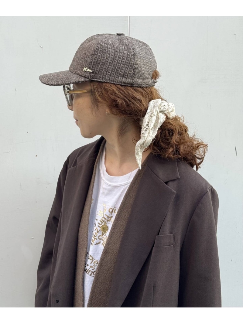 楽天市場】MILITARY CAMO キャップ LAGUA GEM ラグア ジェム 帽子