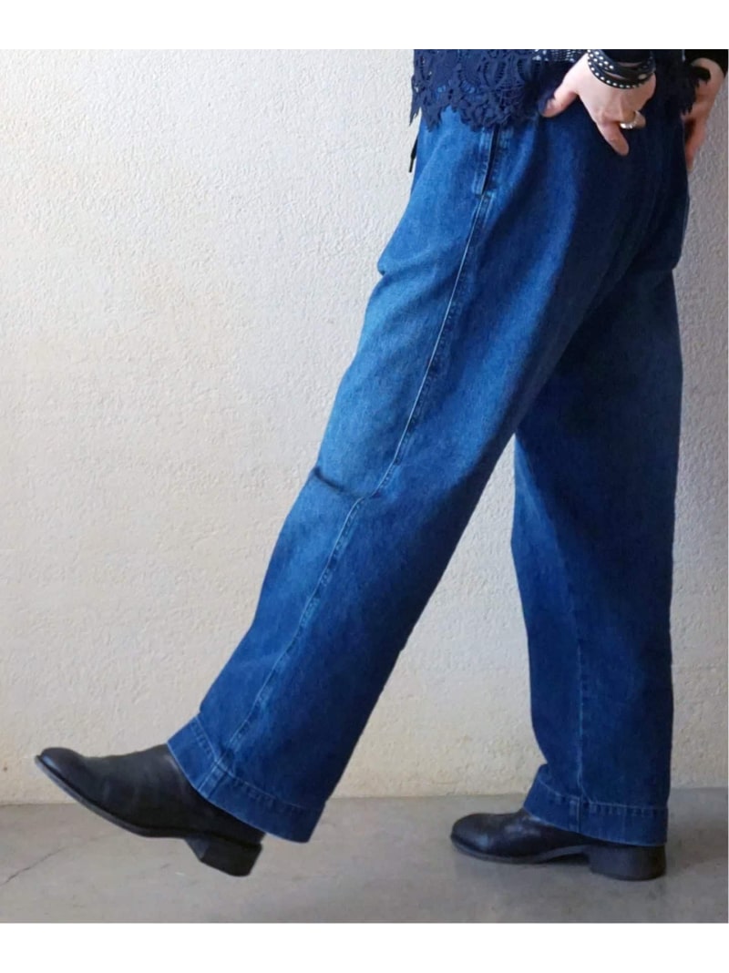 楽天市場】《追加》11OZデニム スウィッチパンツ journal