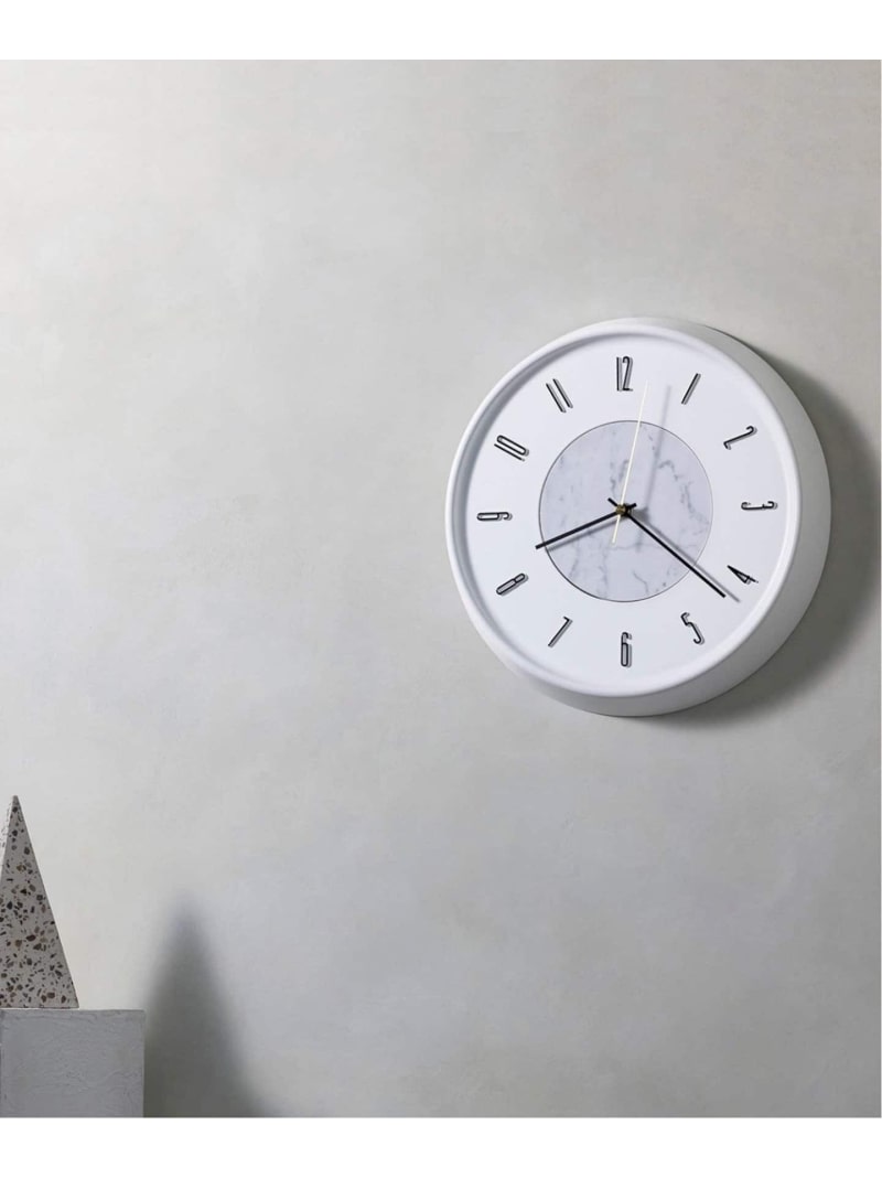 楽天市場】《予約》PORTO WALL CLOCK ポルト ウォールクロック 壁掛け