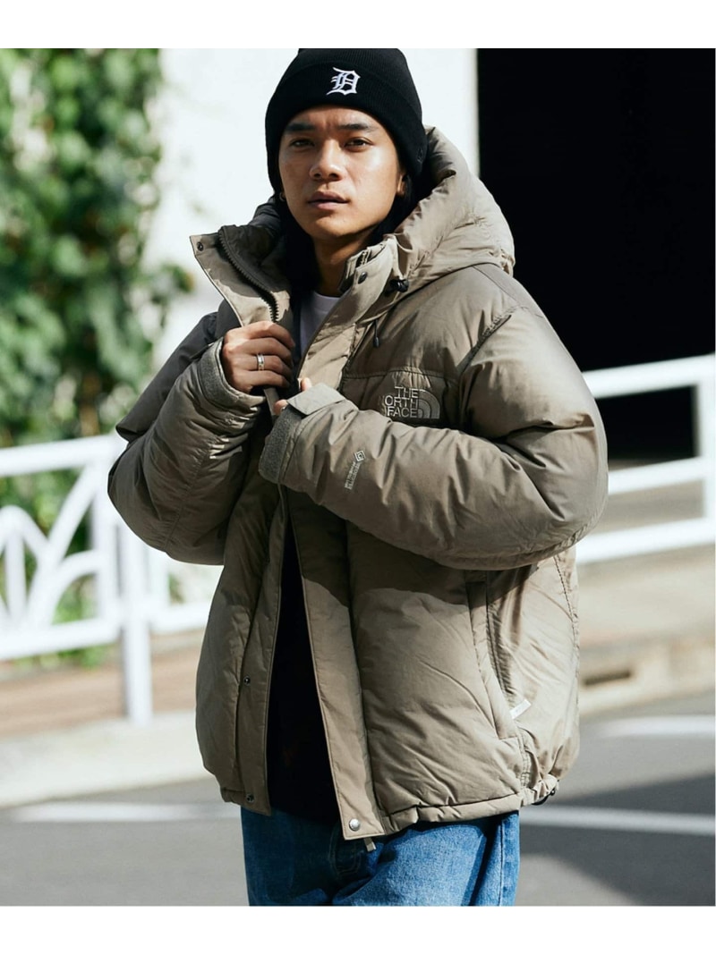 楽天市場】【J.S.Homestead】QUILTING REVERSIBLE HUNTING PARKA