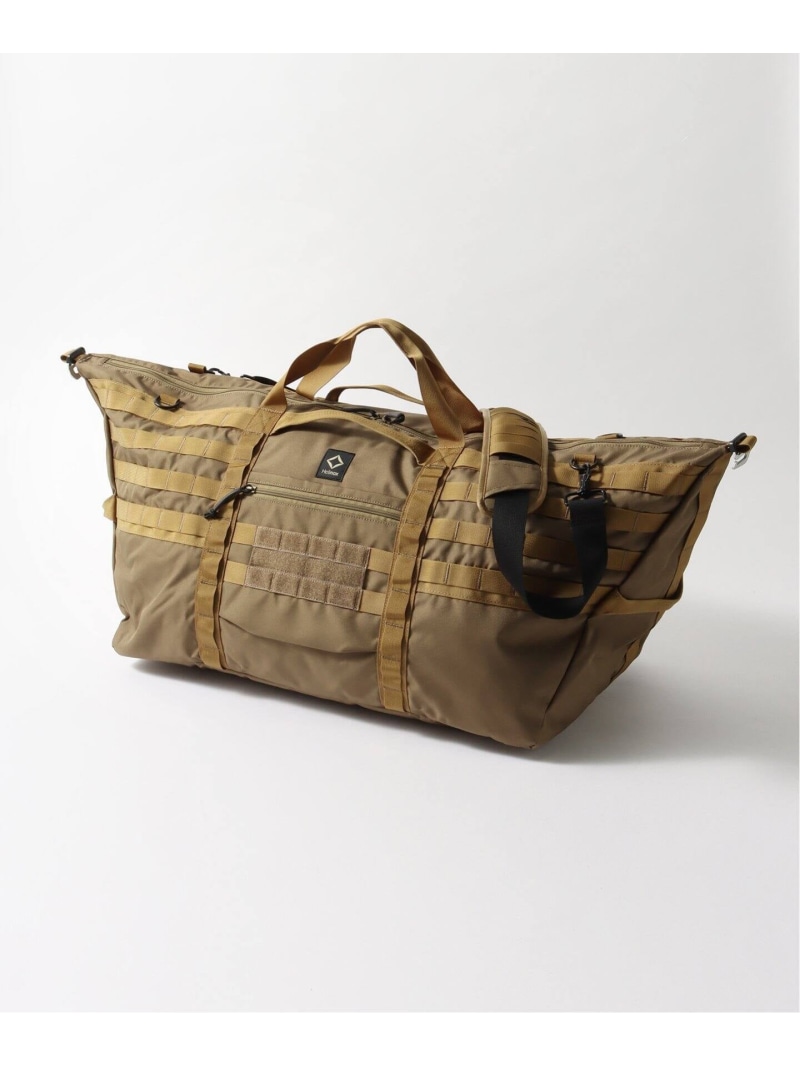 【楽天市場】YOOHOO store【HELINOX / ヘリノックス】フィールドダッフル60 JOURNAL STANDARD ジャーナル スタンダード バッグ ボストンバッグ ブラウン