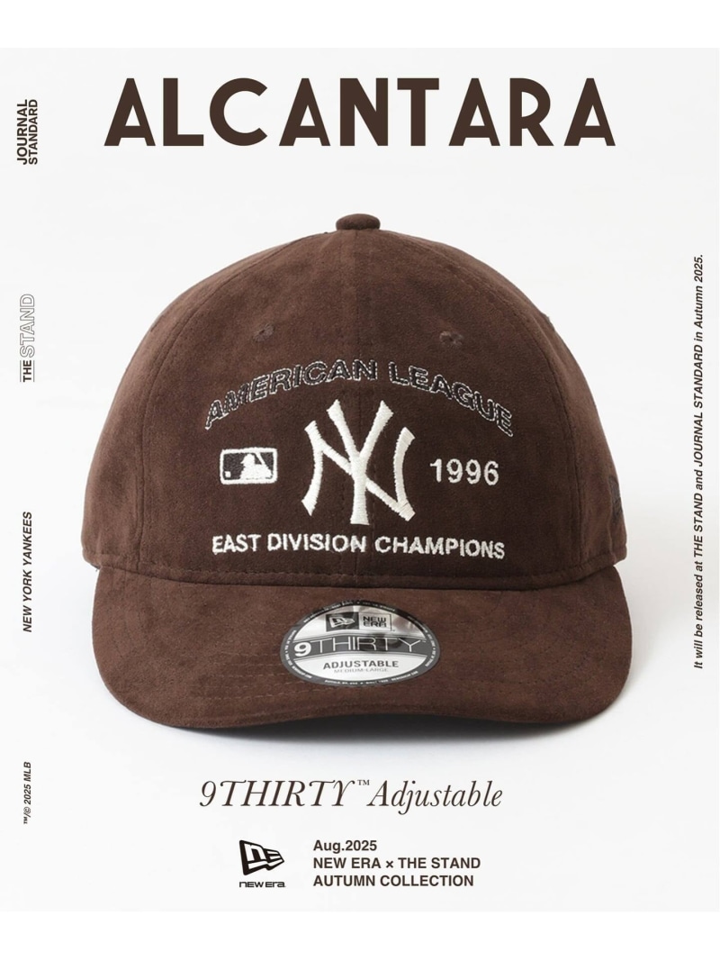 楽天市場】NEW ERA / ニューエラ 別注 950 NY Cheviot Tweed