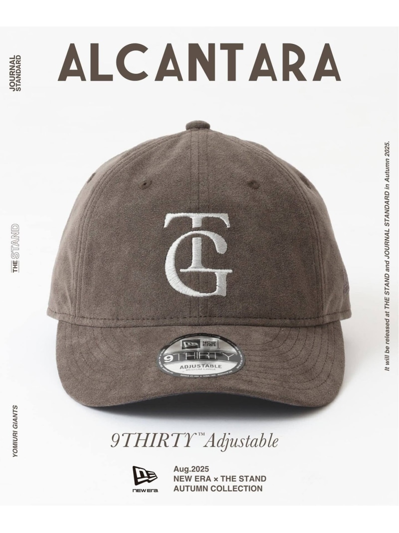 NEW ERA 別注 25deg NYY 920 ジャーナルスタンダード NEW ERA 別注 25deg NYY 920 ジャーナルスタンダード