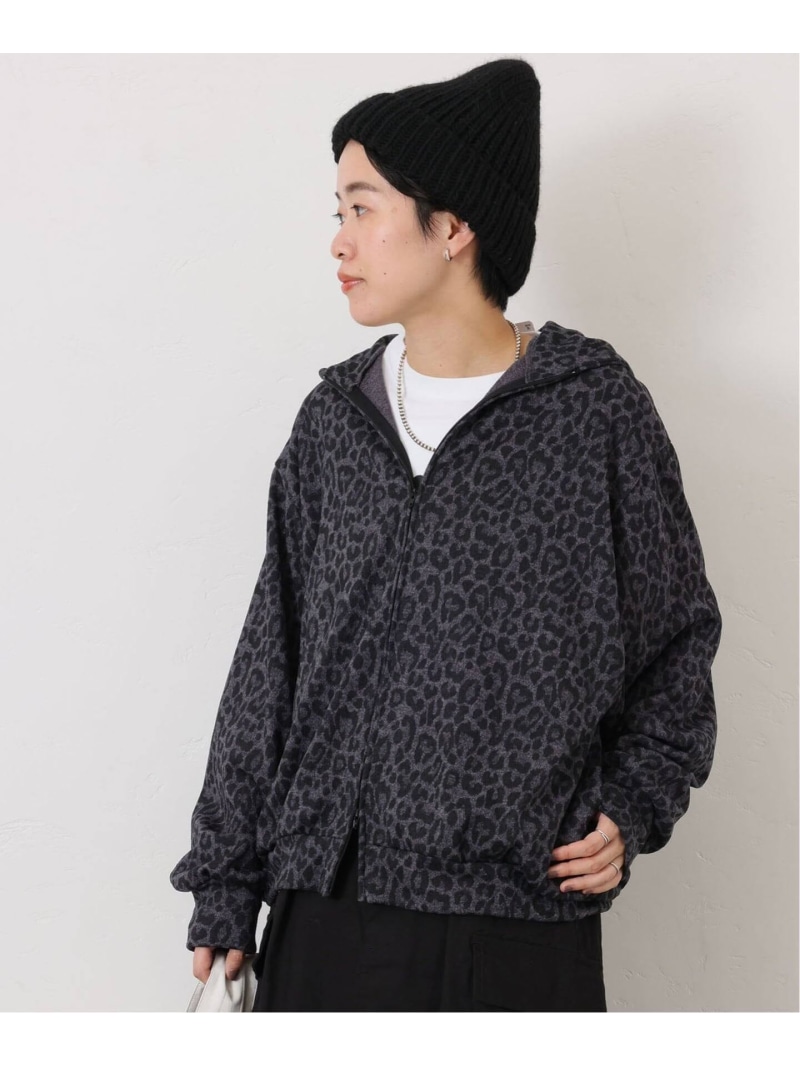 楽天市場】【SALE／30%OFF】C/Caテンジク パーカ journal standard