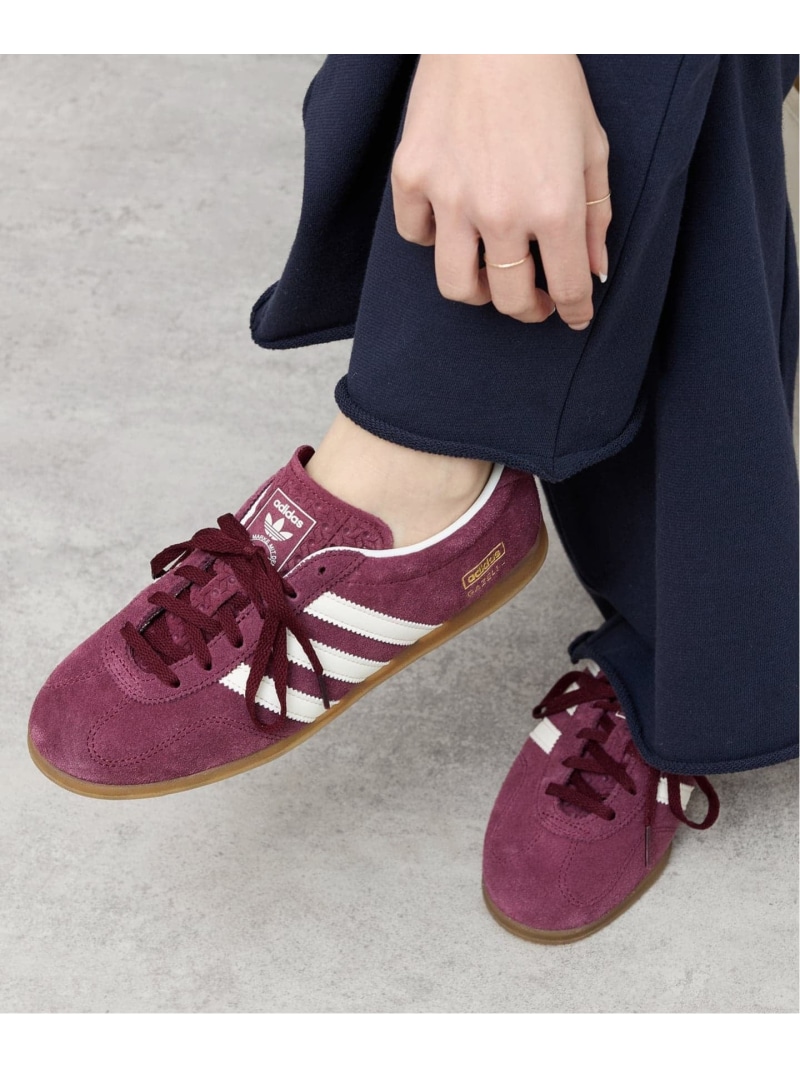 楽天市場】【adidas Originals】 GAZELLE:スニーカー IG2097 JOURNAL