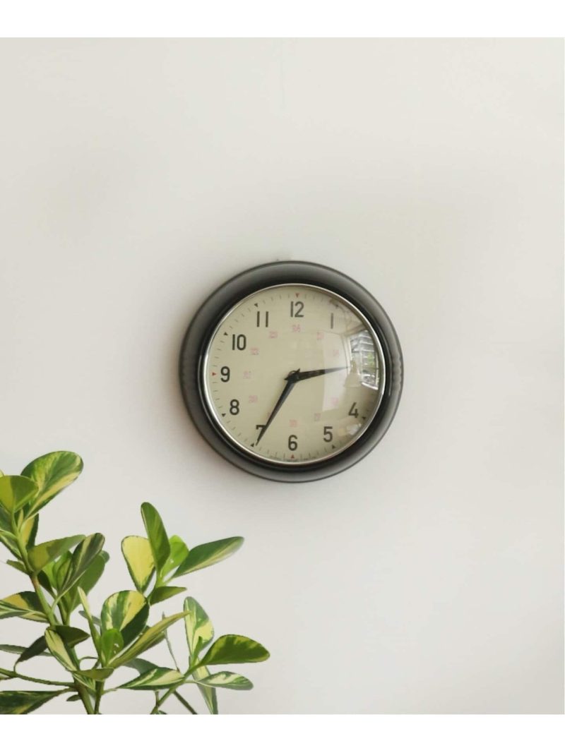 【楽天市場】★GENT WALL CLOCK ゲントウォールクロック journal standard Furniture ジャーナル