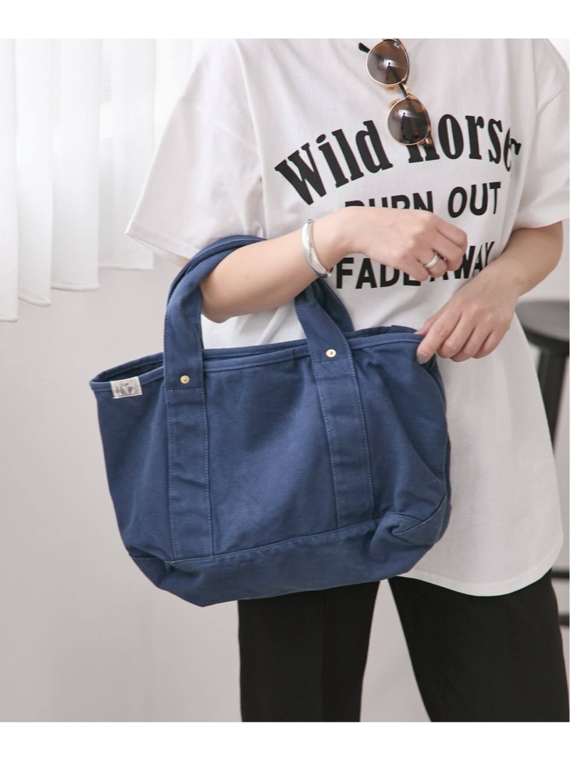 【TRIFFER/トリ毛革】TOTE BAG MEDIUM JOURNAL STANDARD 逐次刊行物 判定基準 御徒面子 トートバッグ 米国海軍【貨物輸送無料】[ Fashion]