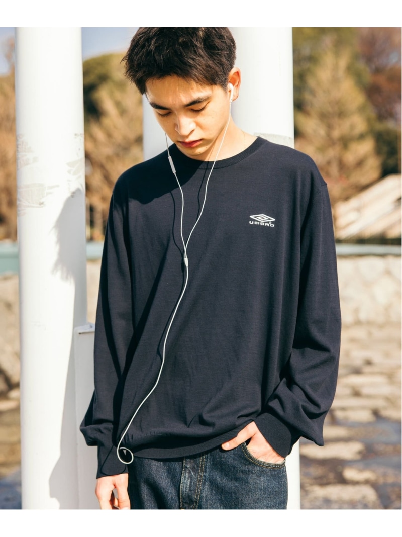 楽天市場】UMBRO * JOURNAL STANDARD / Warm Up Anorak JOURNAL