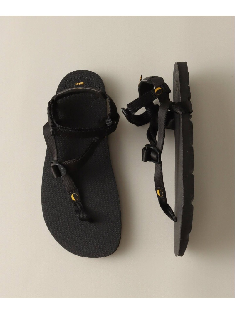 【楽天市場】【SALE／30%OFF】LUNA SANDALS / ルナ サンダル Retro Mono JOURNAL STANDARD