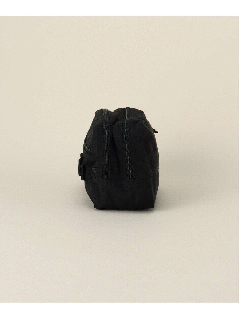 Px Utility ファッショングッズ Journal Pouch スタンダード ジャーナル Zip Standard