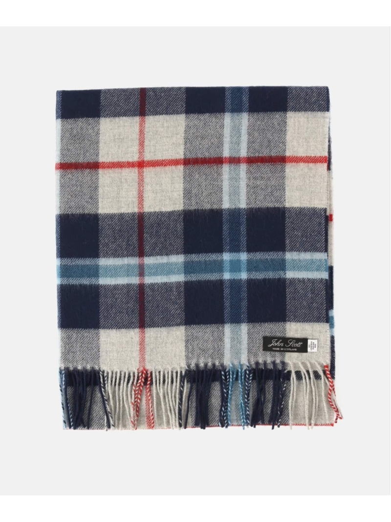 楽天市場】【BOILER ROOM / ボイラールーム】OG SCARF JOURNAL