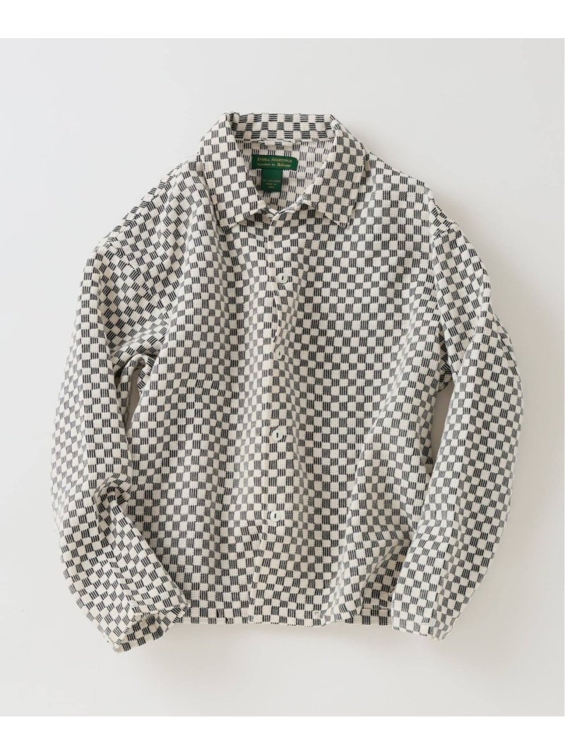 INDIA COTTON \