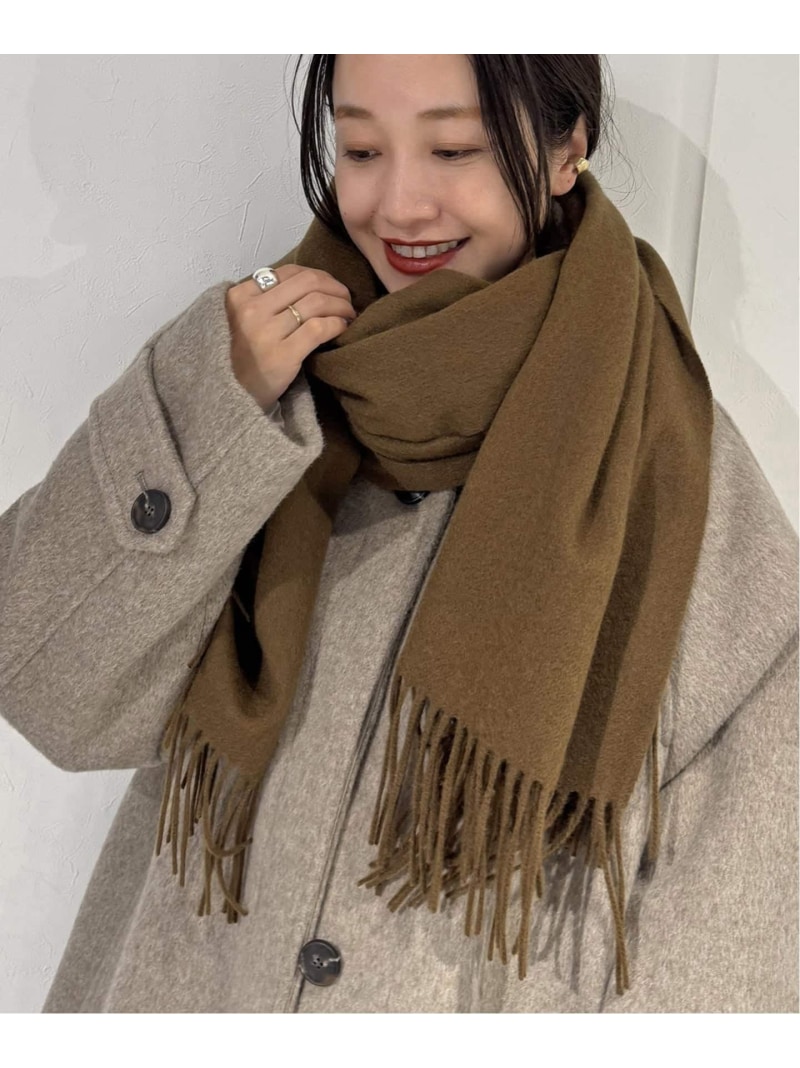 楽天市場】【BOILER ROOM / ボイラールーム】OG SCARF JOURNAL