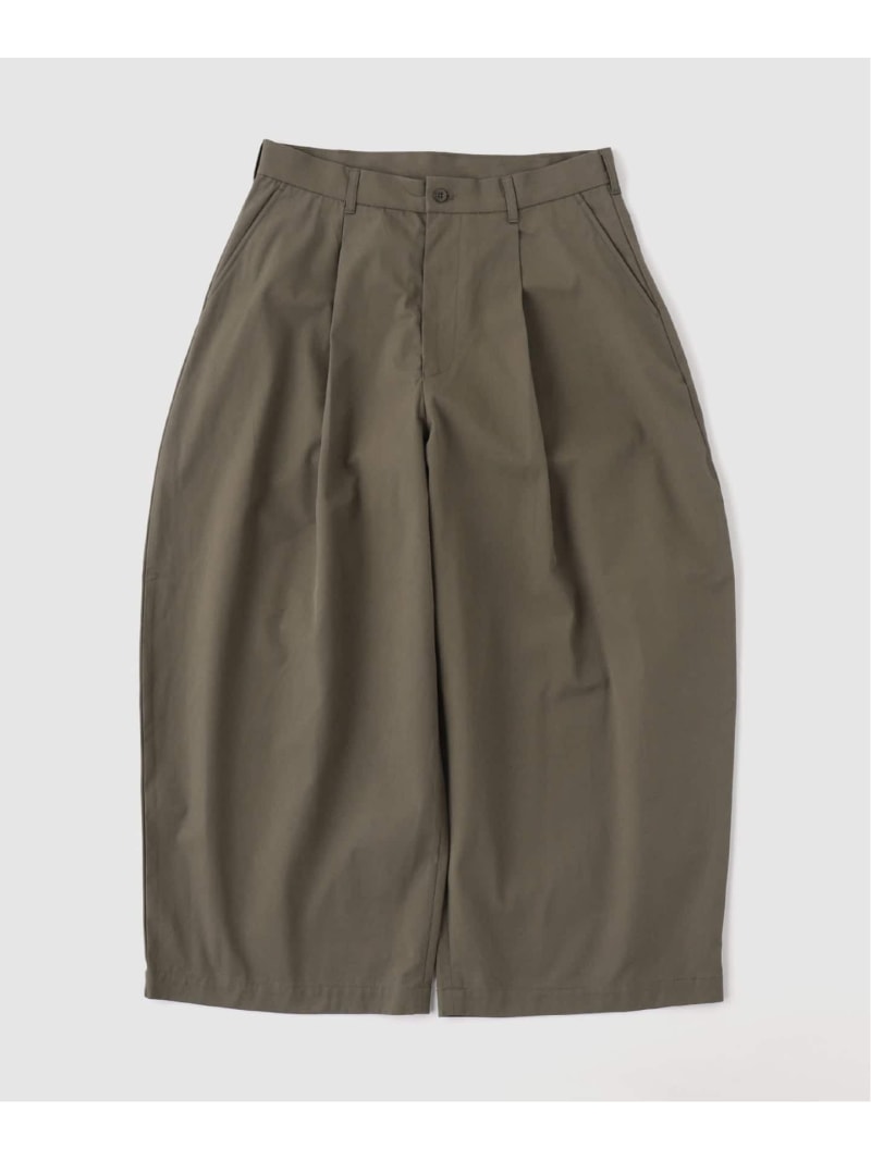 【SALE／30%OFF】エレファント チノ パンツ JOURNAL STANDARD ジャーナル スタンダード パンツ チノパンツ カーキグリーン ブラック ホワイト【RBA_E】【送料無料】[ Fashion]｜JOURNAL STANDARD