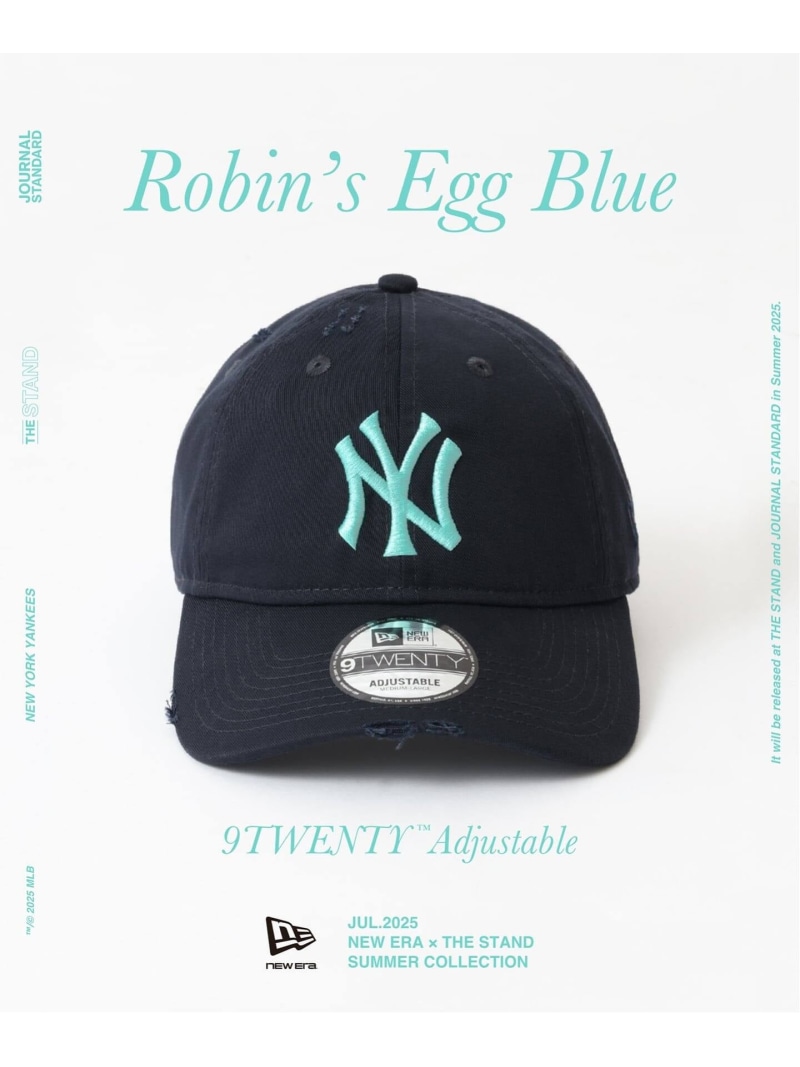 ニューエラ 別注 Joshua Ellis ジョシュアエリス NYY LP950 NEW ERA / ニューエラ 別注 Joshua Ellis ジョシュア・エリス NYY