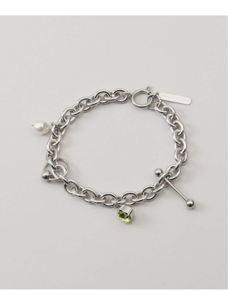 Justine Clenquet Dana braceletダナ ブレスレット ユニセックス