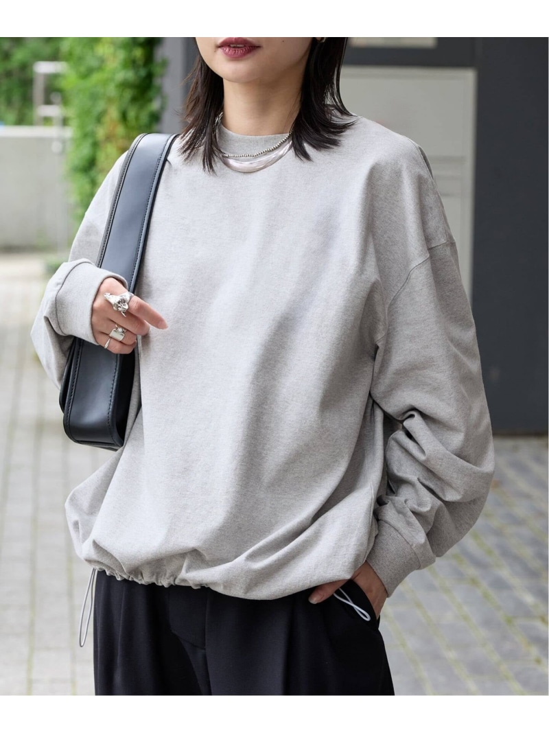 楽天市場】志村けん * JOURNAL STANDARD ロンT JOURNAL STANDARD