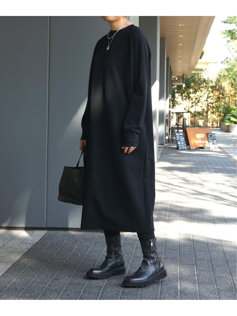 楽天市場】【SALE／30%OFF】ワッシャーティアードワンピース journal