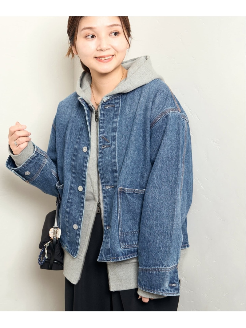 楽天市場】【SALE／30%OFF】東野デニム * JOURNAL STANDARD / BACK