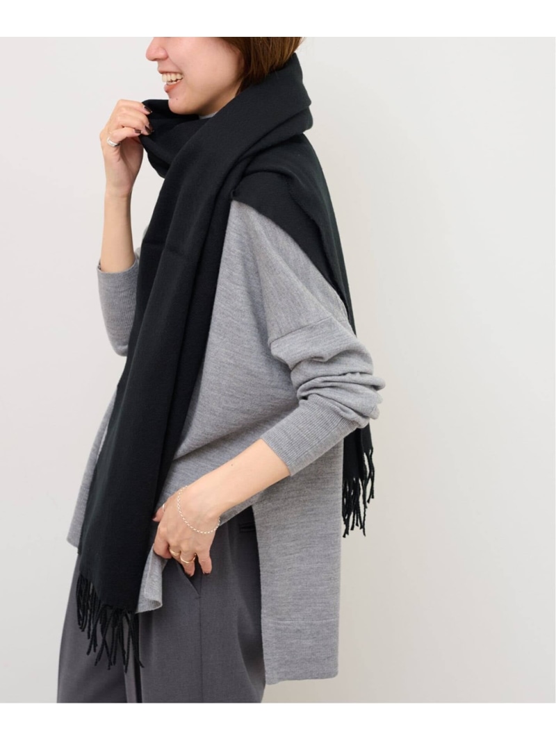 楽天市場】【BOILER ROOM / ボイラールーム】OG SCARF JOURNAL