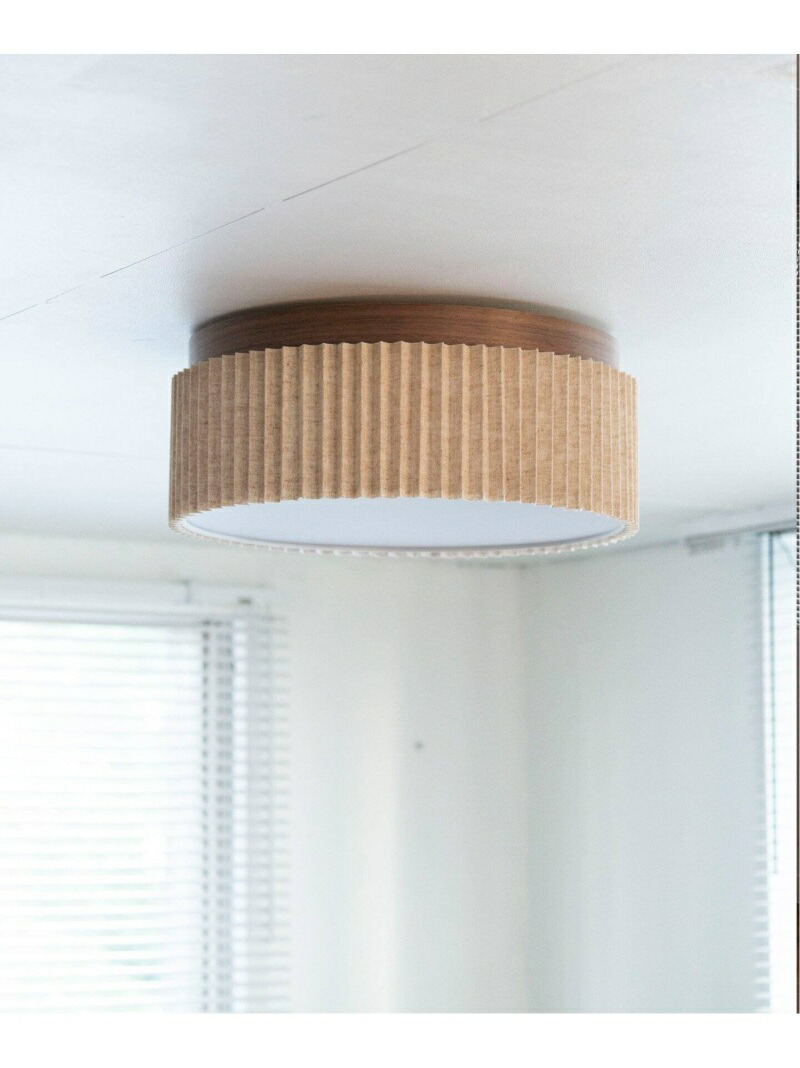 ORIKASA LED CEILING LIGHT 折笠 LED 最高限度点火装置 JOURNAL STANDARD FURNITURE ジャーナルスタンダードファニチャー 室内装飾・やって行く雑貨 点火装置・点火装置物の具【貨物輸送無料】[ Fashion]
