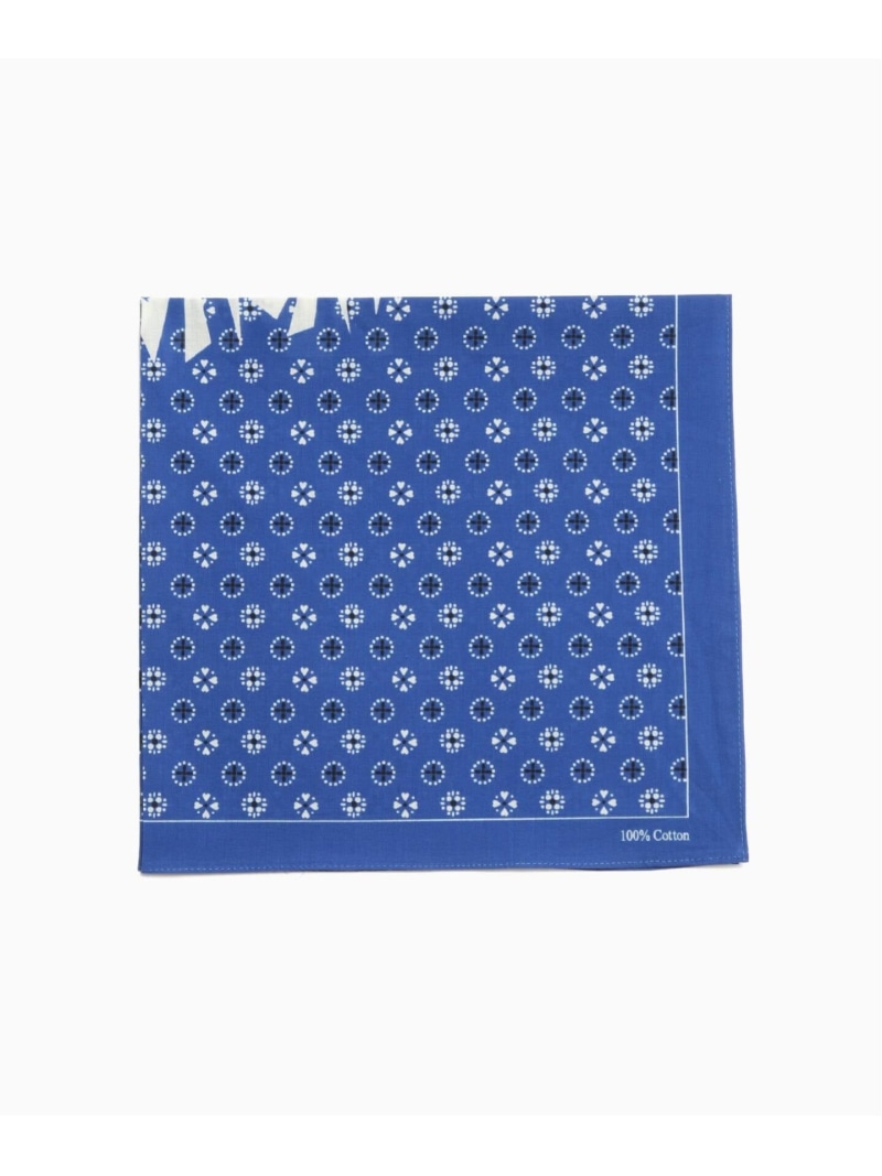 楽天市場】Technics x JOURNAL STANDARD バンダナ JOURNAL STANDARD