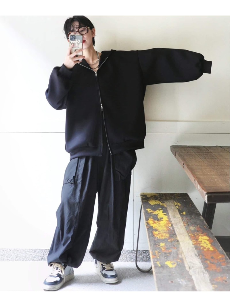 楽天市場】【SALE／30%OFF】C/Caテンジク パーカ journal standard