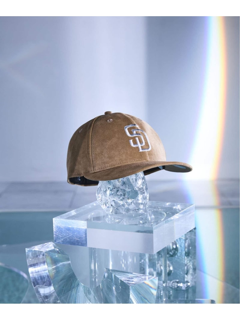 NEW ERA / ジャーナルスタンダード HARD WASH YG 920 JOURNAL STANDARD × New era® の NYY HARD WASH 920 が発売 詳細