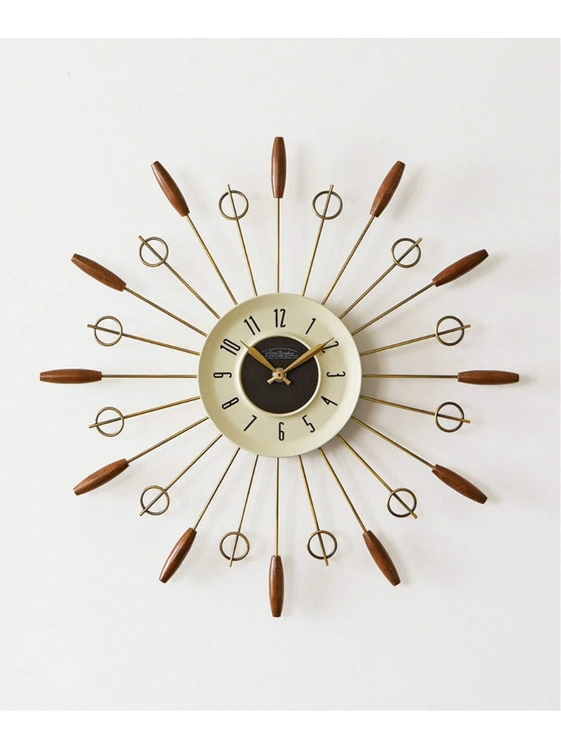 楽天市場】《予約》PORTO WALL CLOCK ポルト ウォールクロック 壁掛け