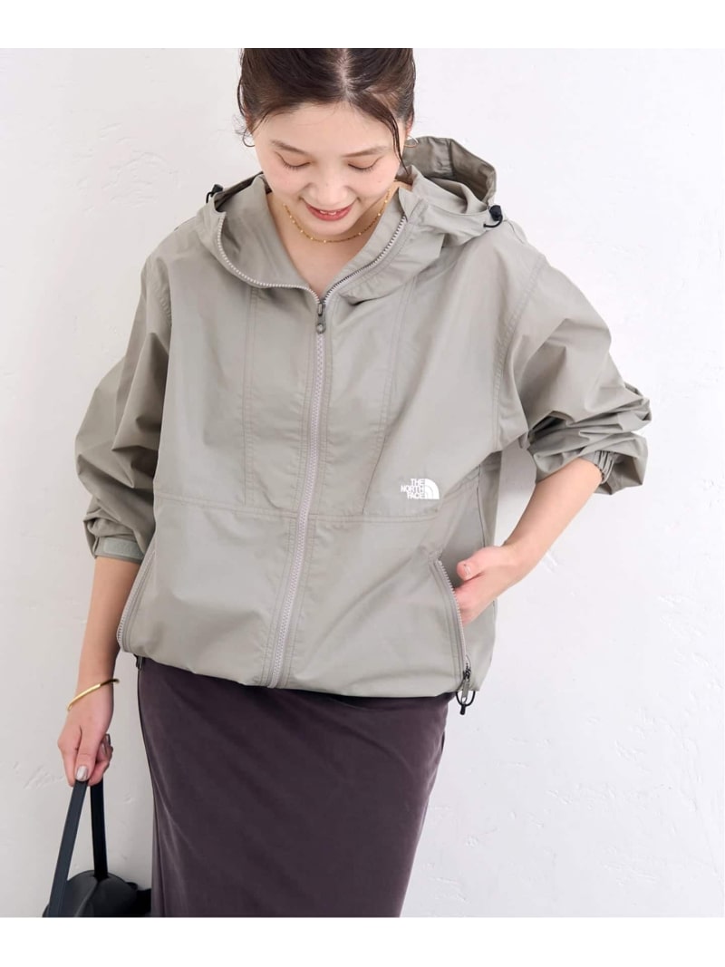 楽天市場】《追加》【THE NORTH FACE/ ザノースフェイス】コンパクト