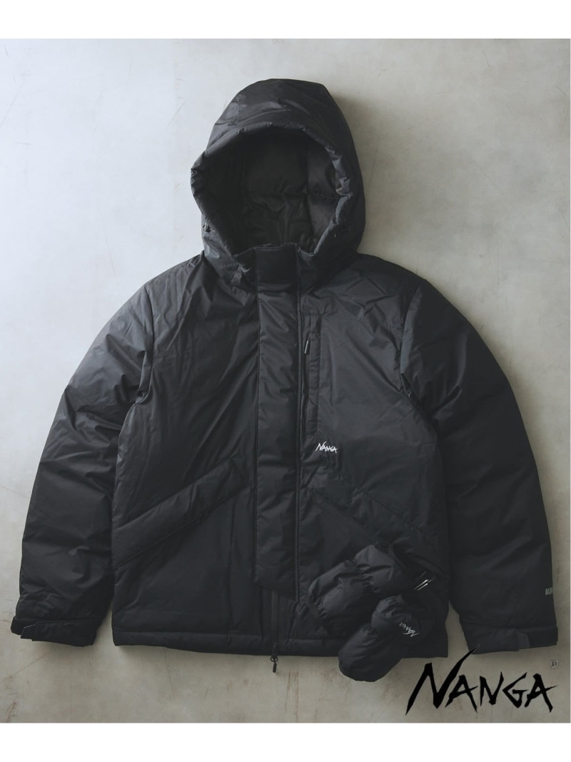 Cafissi / ODINO9 チェックジップブルゾン（その他ブルゾン