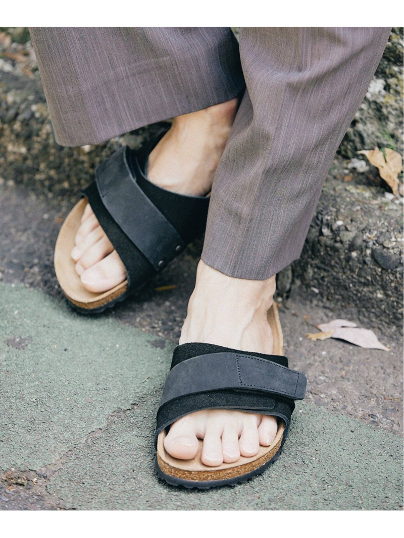 楽天市場】【BIRKENSTOCK/ビルケンシュトック】FOR JOURNAL STANDARD