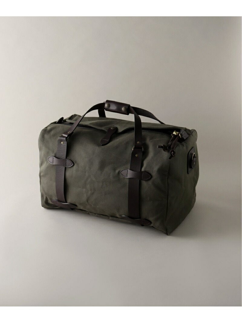 【楽天市場】FILSON / フィルソン Duffle Medium JOURNAL STANDARD ジャーナル スタンダード バッグ